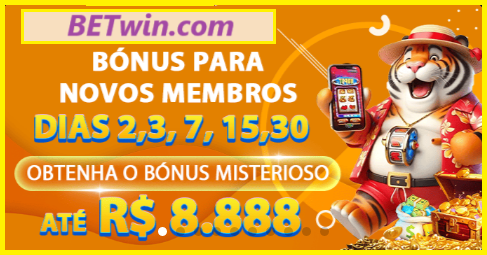 BETWIN COM App: Baixar e Jogar no Melhor Cassino Online