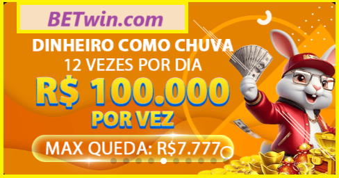 BETWIN COM: Viva o Esporte com Nossas Apostas Online!